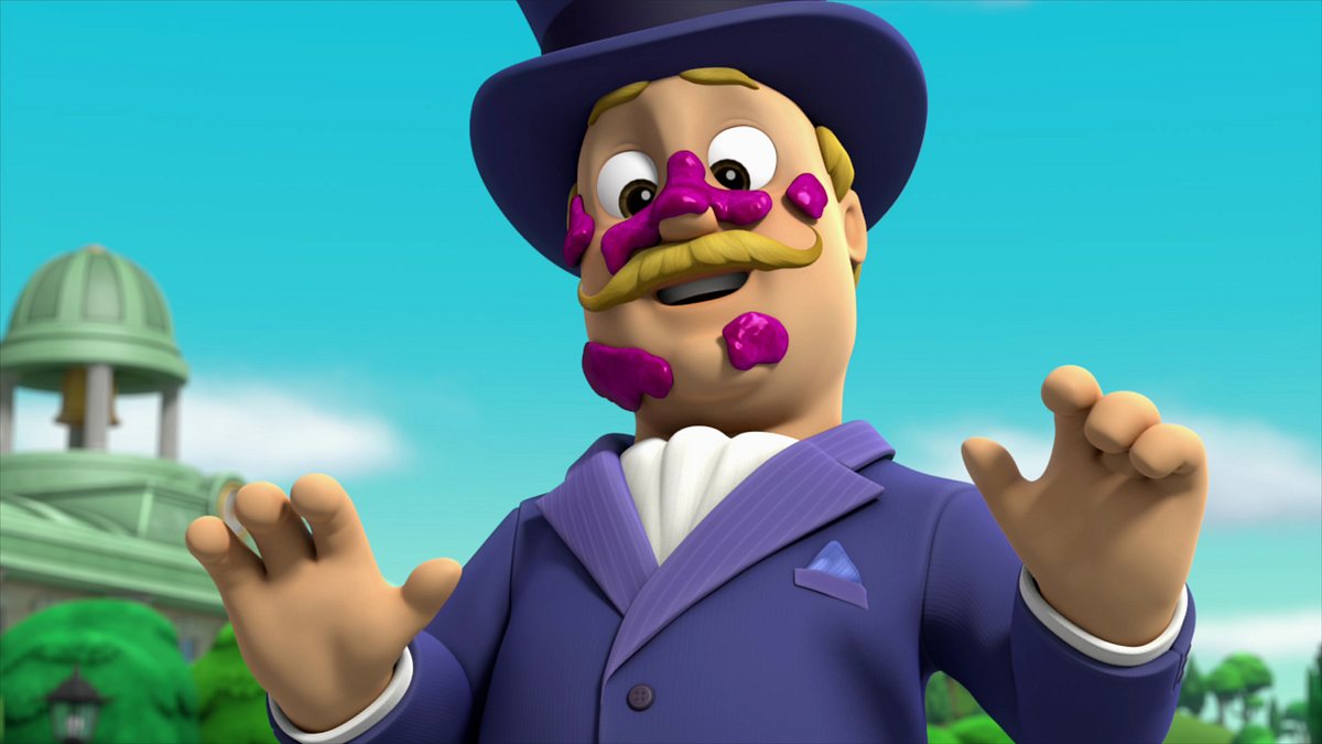 paw patrol - helfer auf vier pfoten