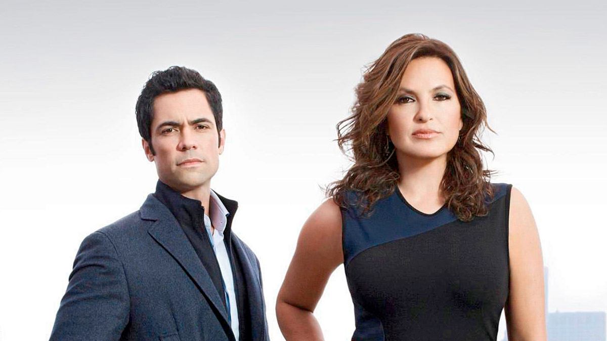 law & order: special victims unit