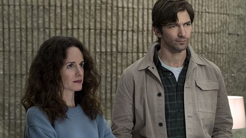 Spuk in Hill House - Foto: Netflix