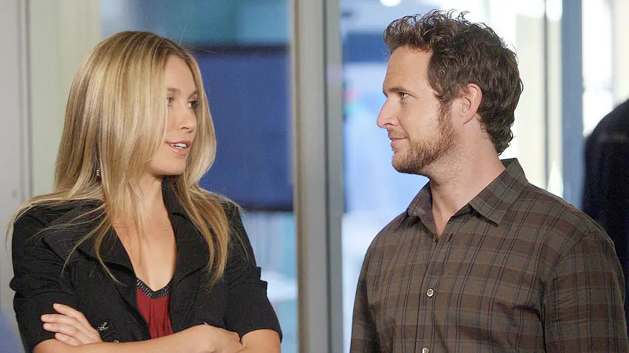 CSI: NY csi: ny