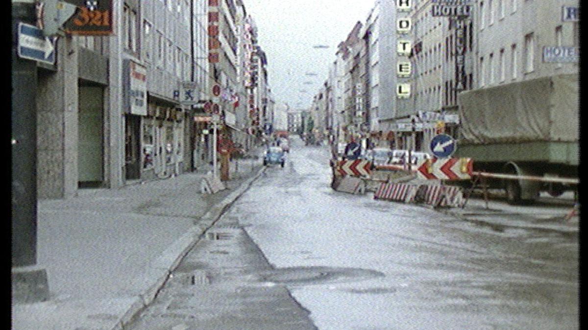 alpha-retro: münchen in den siebzigern