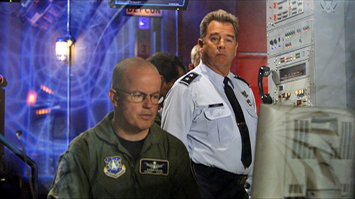 stargate