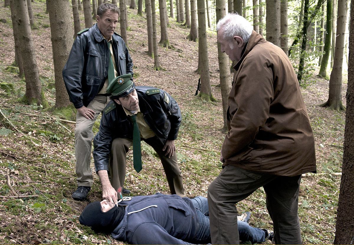 hubert und staller