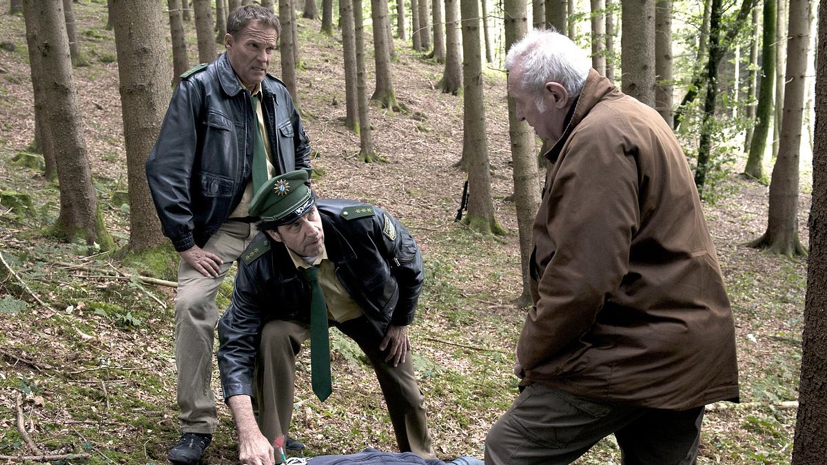 hubert und staller