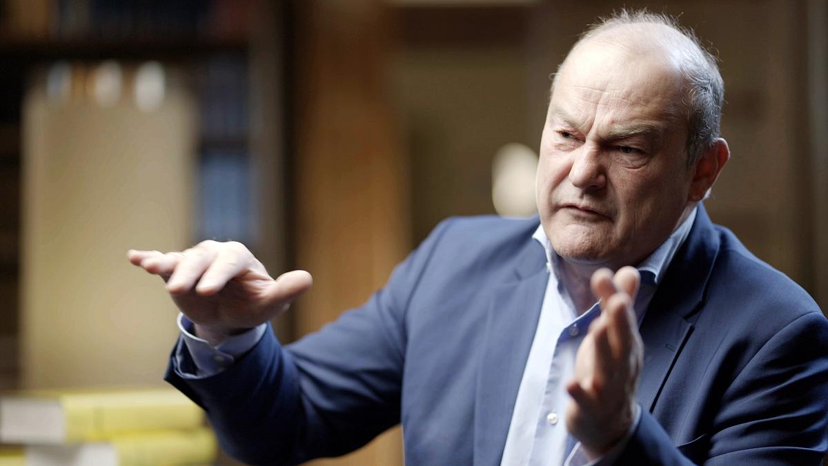 der rhein-ruhr-ripper frank gust - das leben eines serienmörders