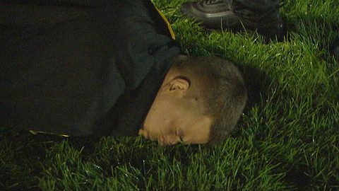 Berlin - Tag und Nacht: Pascal wird vergewaltigt - Foto: RTL II