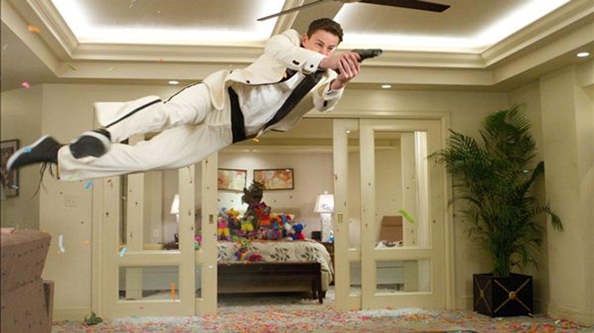21 jump street