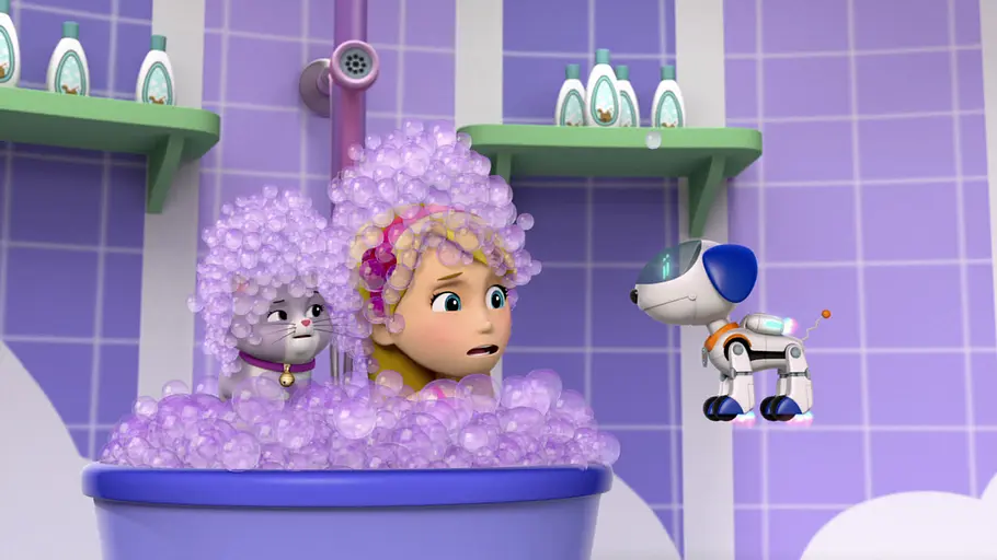 paw patrol - helfer auf vier pfoten