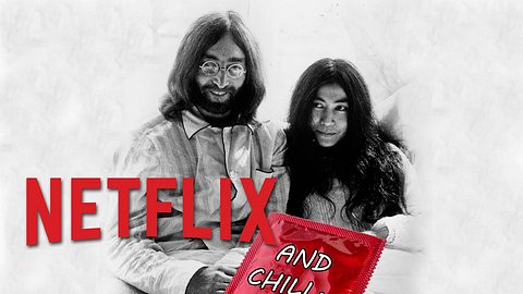 Netflix and Chill - Foto: Foto-Montage TV Movie Online: © GettyImages und Netflix