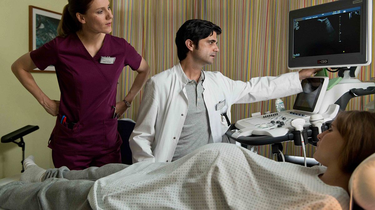 bettys diagnose