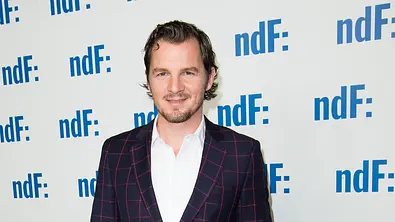 „Liebe auf Persisch“ mit Felix Klare: „Der Iran ist eine komplett andere Welt“ - Foto: Matthias Nareyek/Getty Images