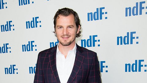 „Liebe auf Persisch“ mit Felix Klare: „Der Iran ist eine komplett andere Welt“ - Foto: Matthias Nareyek/Getty Images