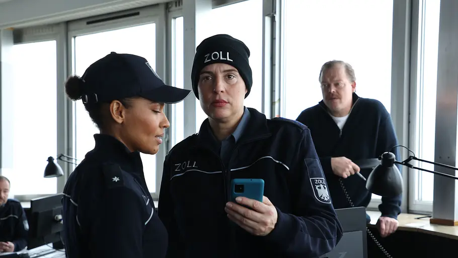 Der Bremerhaven-Krimi: Tödliche Fracht der bremerhaven-krimi: tödliche fracht