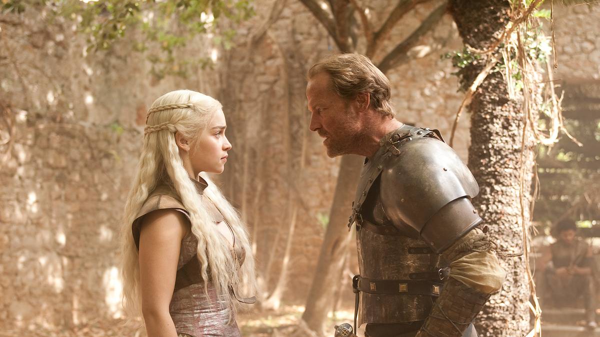 game of thrones - das lied von eis und feuer