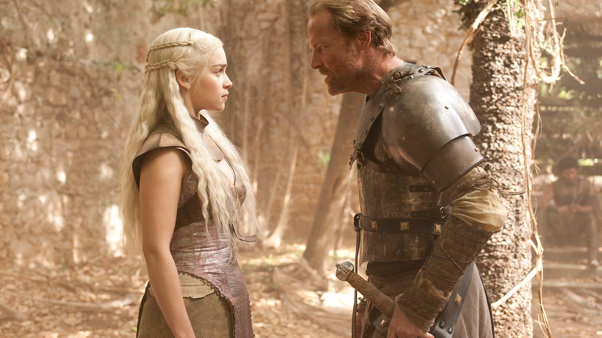 game of thrones - das lied von eis und feuer