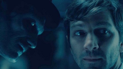 Spuk in Hill House: Michiel Huisman (Steven) - Foto: Netflix