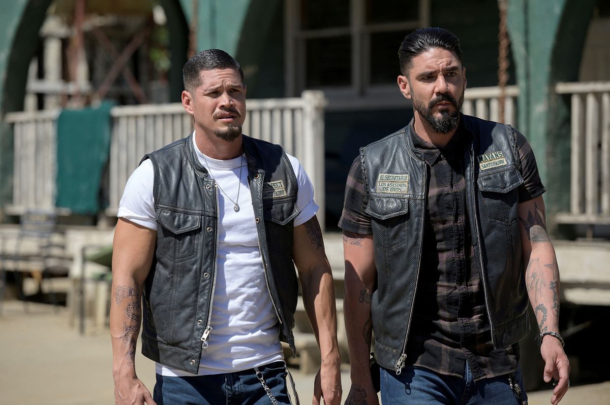 mayans m.c.