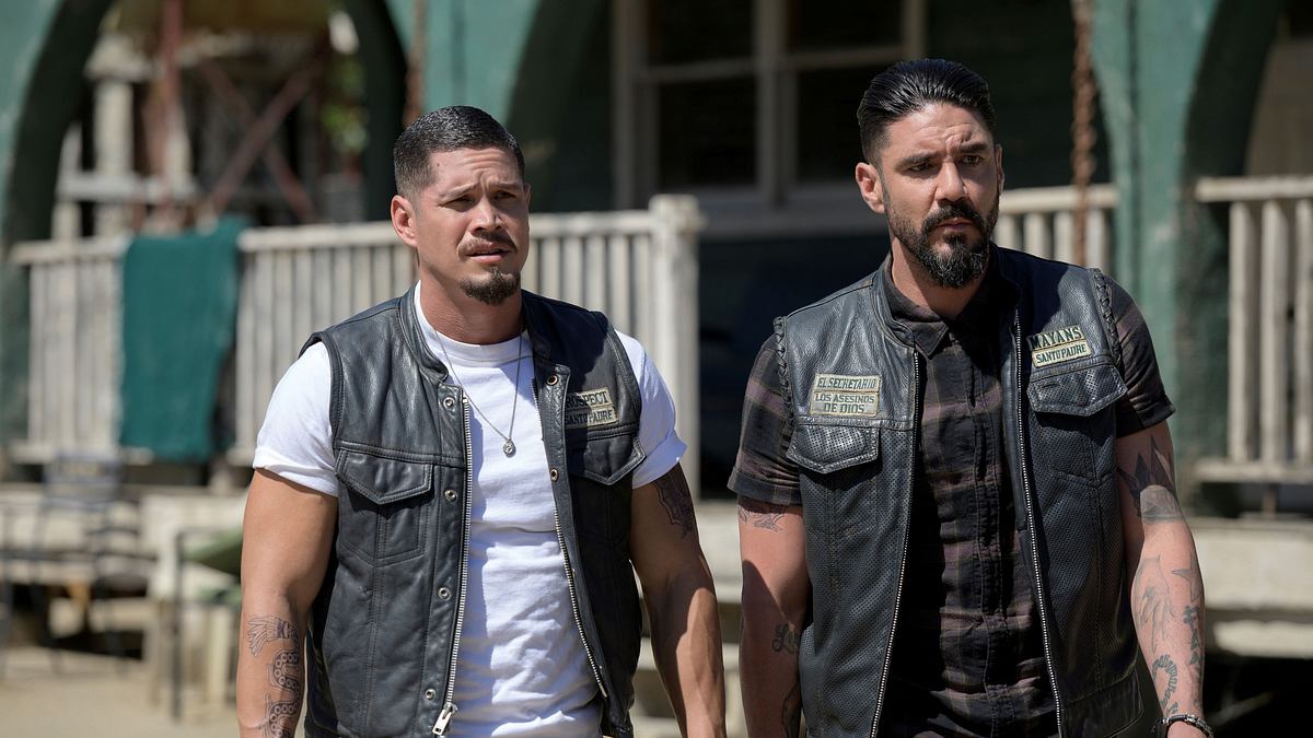 mayans m.c.