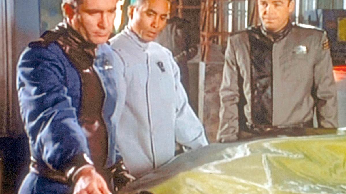 babylon 5