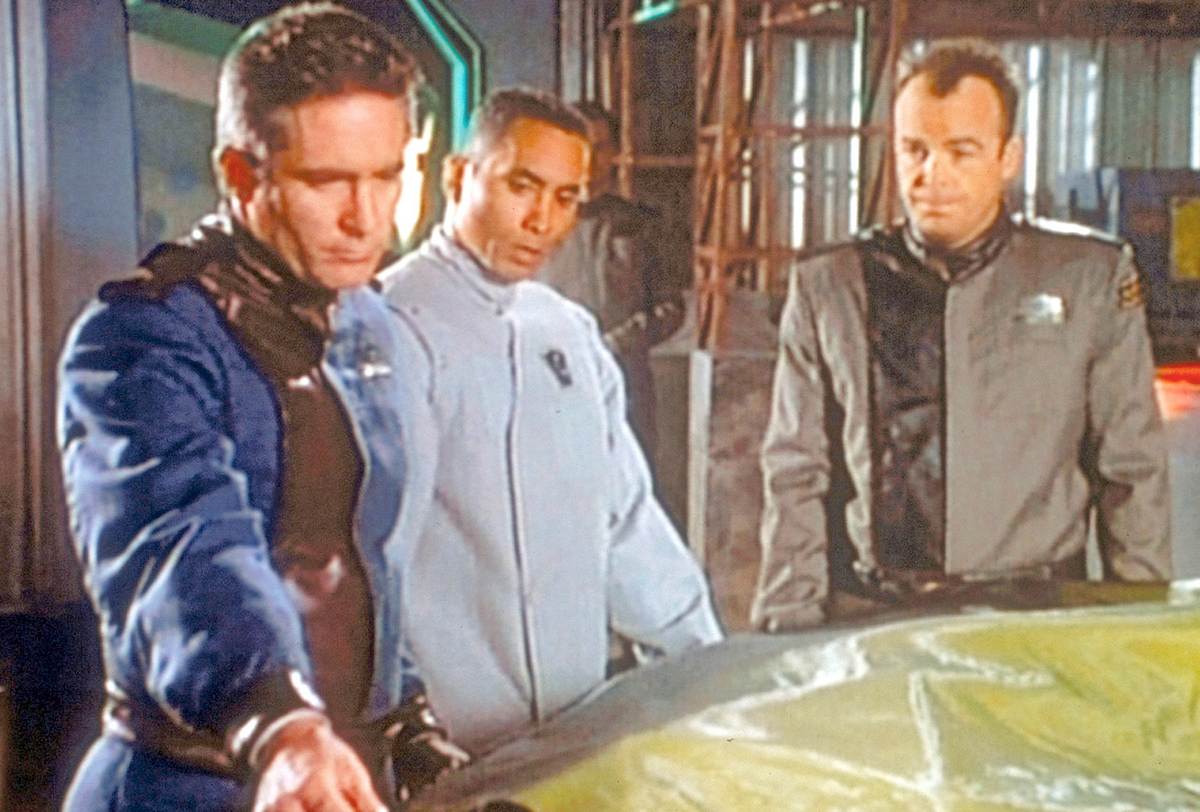 babylon 5