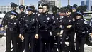 Police Academy Darsteller