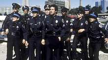 Police Academy Darsteller