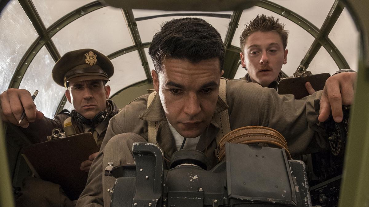catch-22