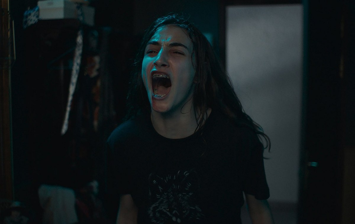 Veronica bei Netflix