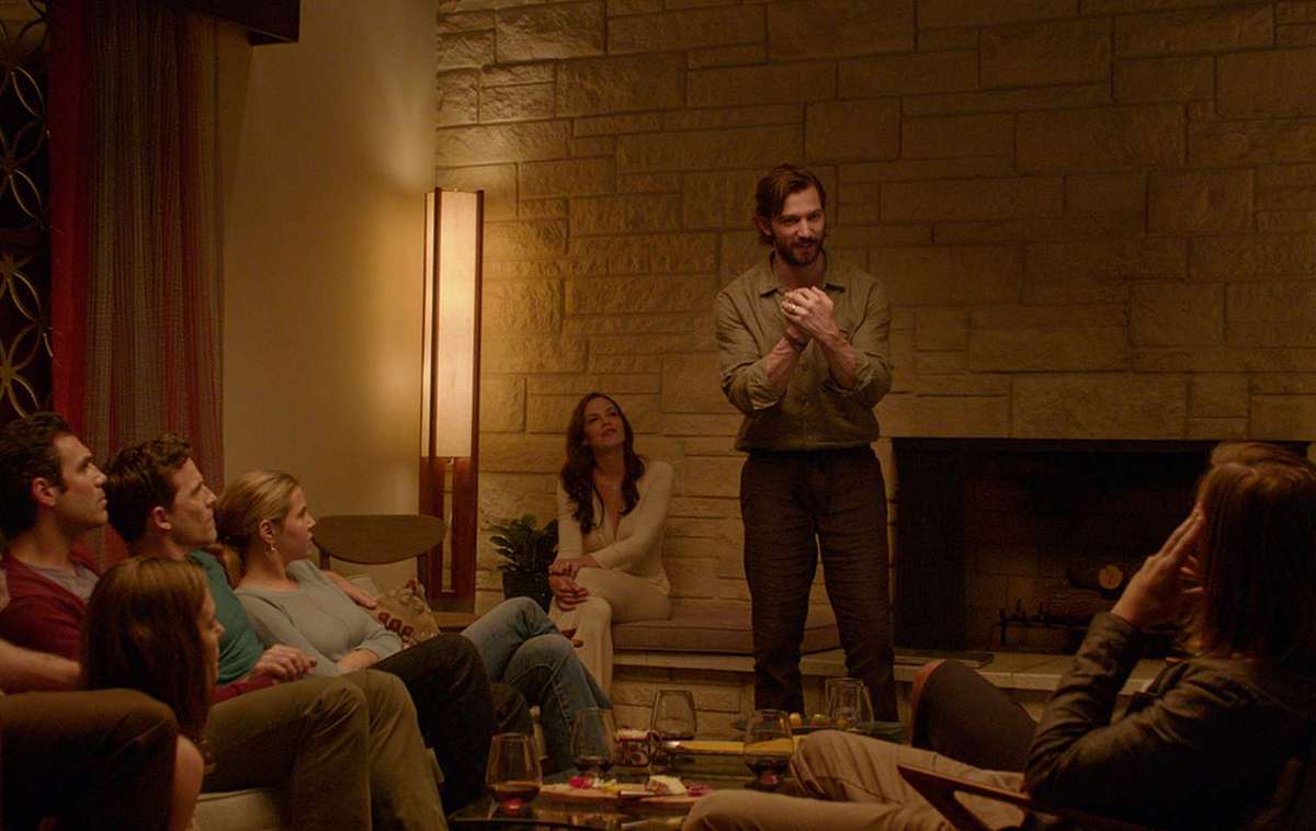 The Invitation bei Netflix