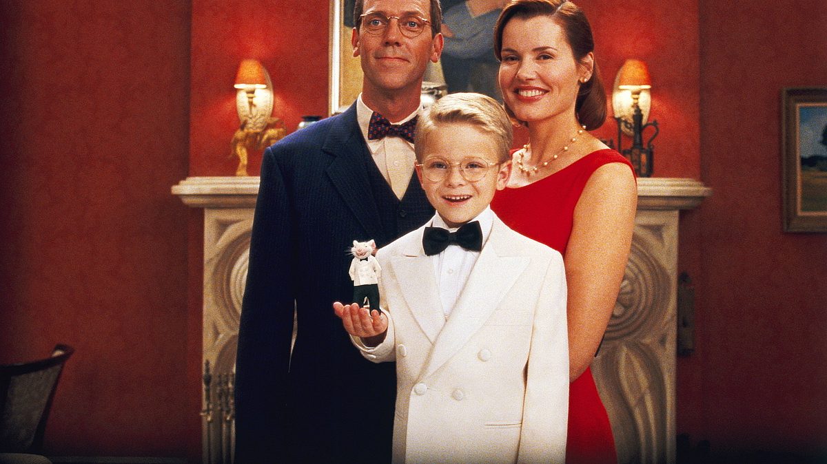 stuart little