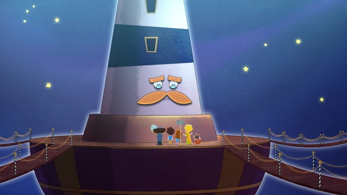 Der kleine Prinz und seine Freunde der kleine prinz und seine freunde
