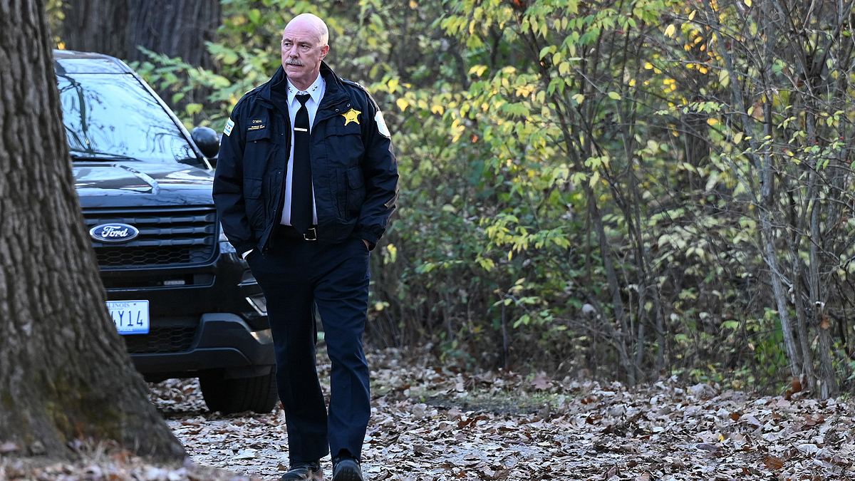 chicago p.d.