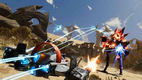 Starlink Battle for Atlas - Foto: Ubisoft