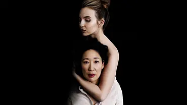 „Grey’s Anatomy“-Liebling Sandra Oh spielt mit diesem “Harry Potter“- Star in „Killing Eve“ - Foto: BBC/Sid Gentle Films/Jason Bell „Grey’s Anatomy“-Liebling Sandra Oh spielt mit diesem “Harry Potter“- Star in „Killing Eve“ - Foto: BBC/Sid Gentle Films/Jason Bell