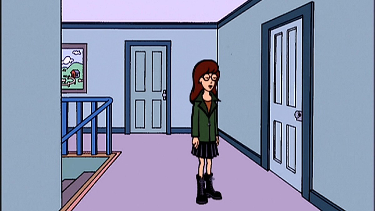 daria