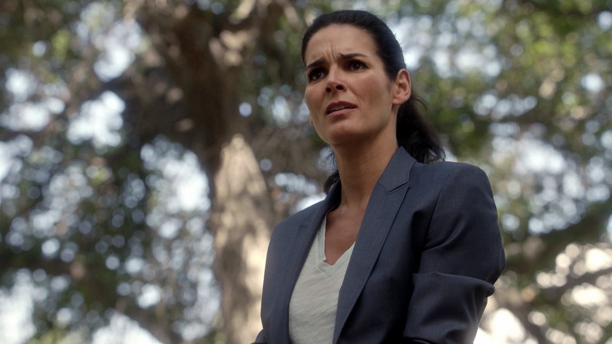 rizzoli & isles