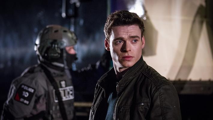 Netflix Bodyguard - Foto: Netflix