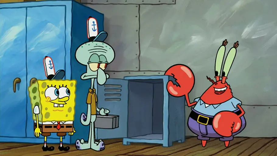 SpongeBob Schwammkopf spongebob schwammkopf