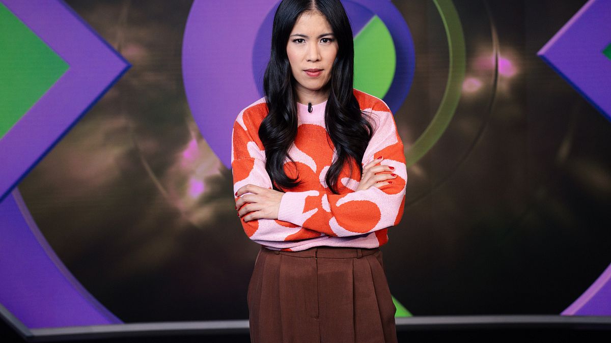 maithink x - die show