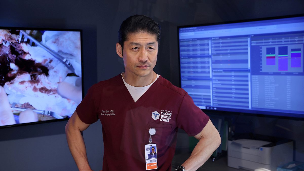 chicago med