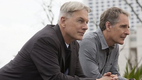 NCIS und NCIS: New Orleans - Mark Harmon - Foto: CBS