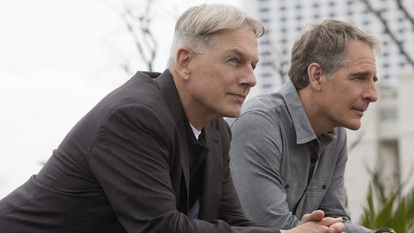 NCIS und NCIS: New Orleans - Mark Harmon - Foto: CBS