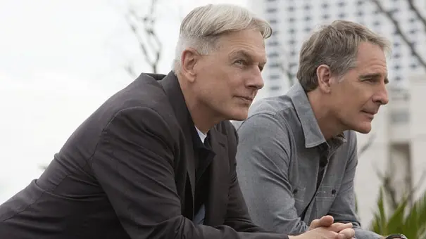 NCIS und NCIS: New Orleans - Mark Harmon - Foto: CBS