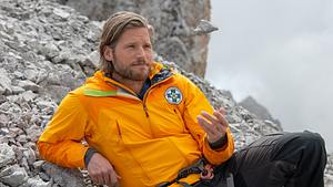 „Die Bergretter“ Staffel 10: Interview mit Sebastian Ströbel „Das ist auf jeden Fall nichts für Weicheier“ - Foto: ZDF