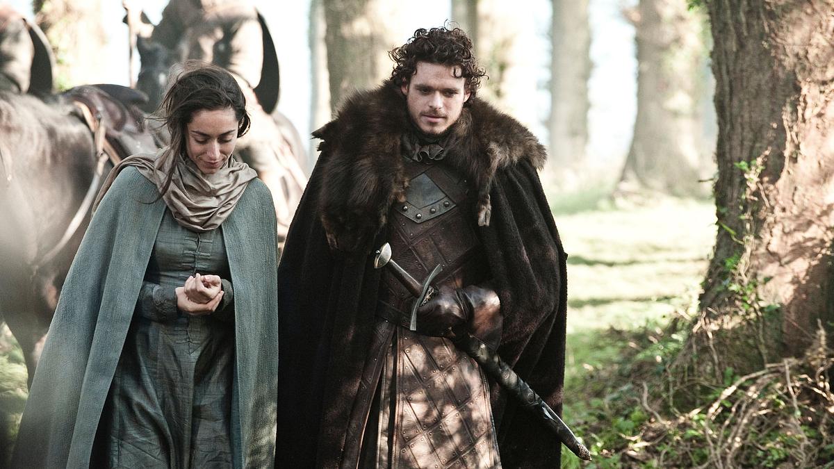 game of thrones - das lied von eis und feuer