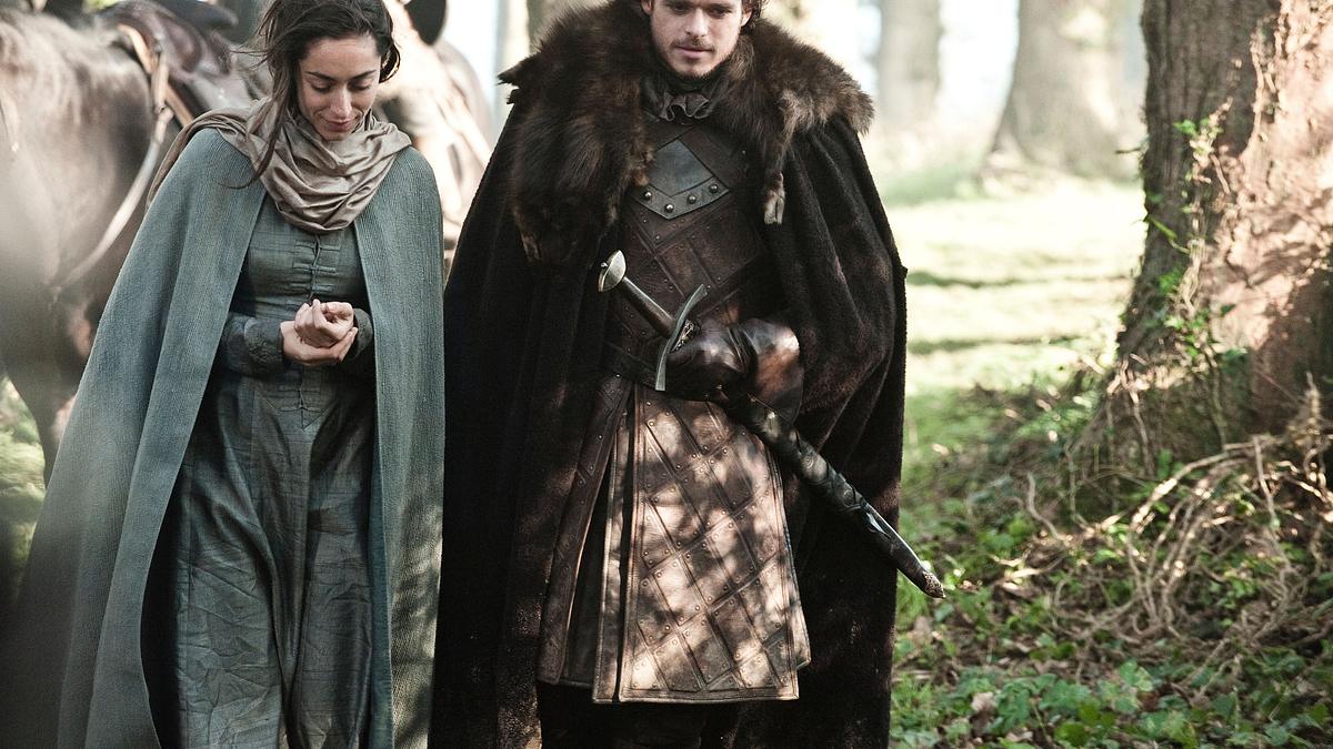 game of thrones - das lied von eis und feuer