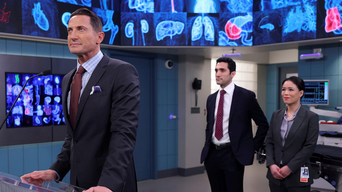 chicago med