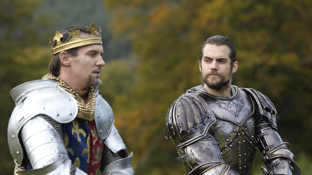 die tudors