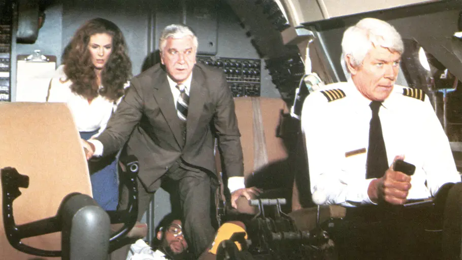 die unglaubliche reise in einem verrückten flugzeug