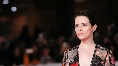 „Verschwörung“: Interview mit Claire Foy „Der Filmdreh brachte mich an meine körperlichen Grenzen“ - Foto: Getty Images